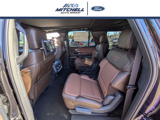 New 2026 Ford Expedition MAX King Ranch - photo 28