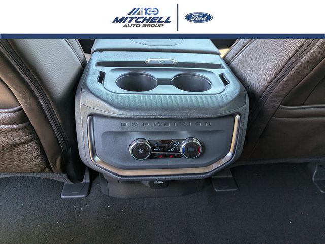 New 2026 Ford Expedition MAX King Ranch - photo 29