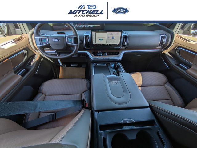 New 2026 Ford Expedition MAX King Ranch - photo 30