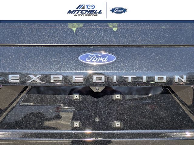 New 2026 Ford Expedition MAX King Ranch - photo 38