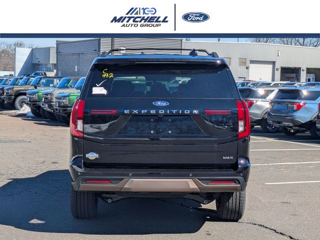 New 2026 Ford Expedition MAX King Ranch - photo 4