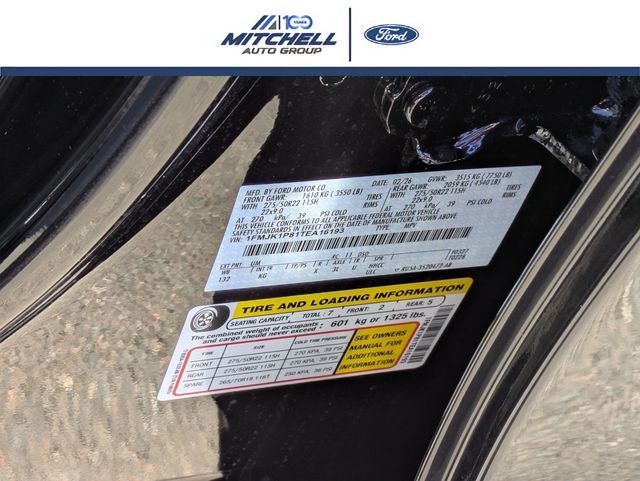 New 2026 Ford Expedition MAX King Ranch - photo 41