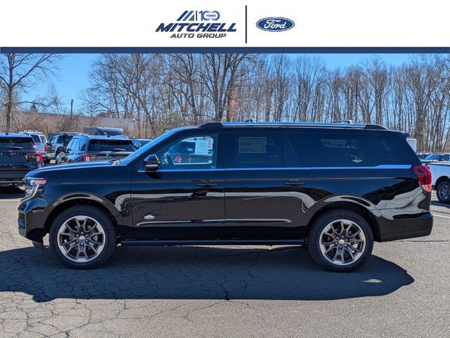 New 2026 Ford Expedition MAX King Ranch - photo 6