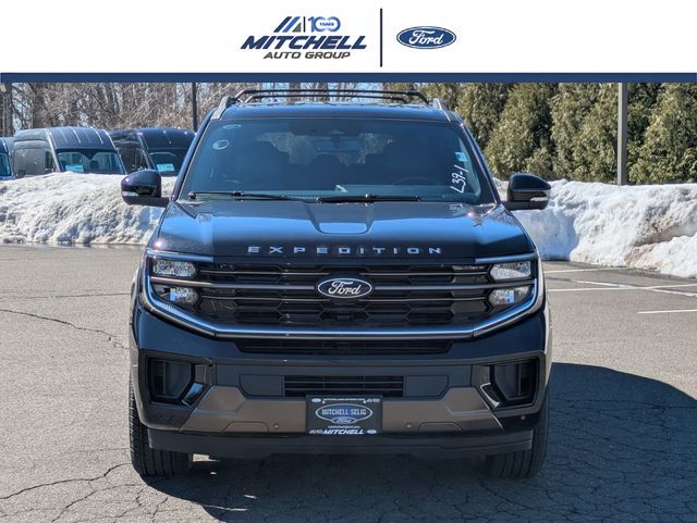 New 2026 Ford Expedition MAX King Ranch - photo 8