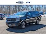 New 2026 Ford Expedition MAX King Ranch thumbnail 7