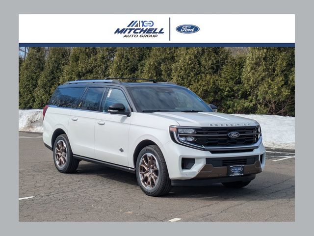 New 2026 Ford Expedition MAX - photo 1