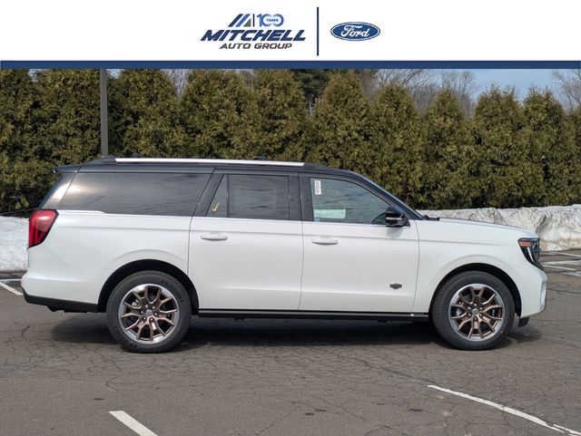 New 2026 Ford Expedition MAX - photo 2