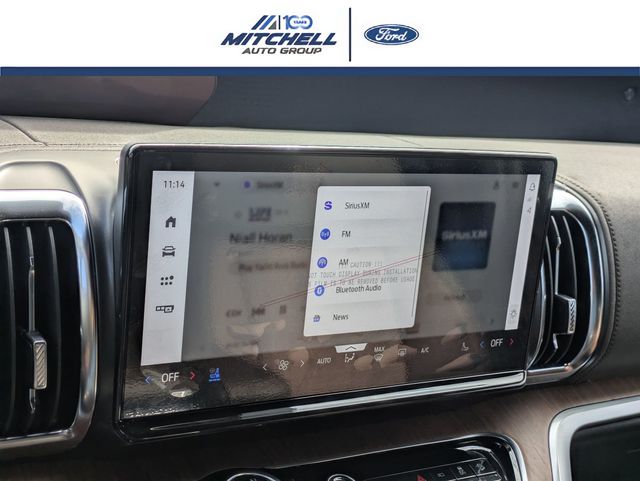 New 2026 Ford Expedition MAX King Ranch - photo 21