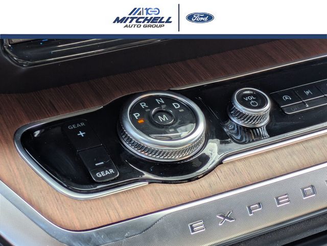 New 2026 Ford Expedition MAX King Ranch - photo 23
