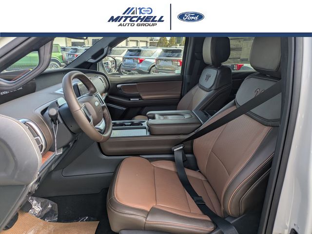 New 2026 Ford Expedition MAX King Ranch - photo 24