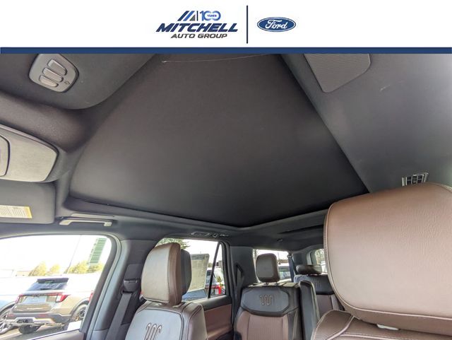 New 2026 Ford Expedition MAX King Ranch - photo 26