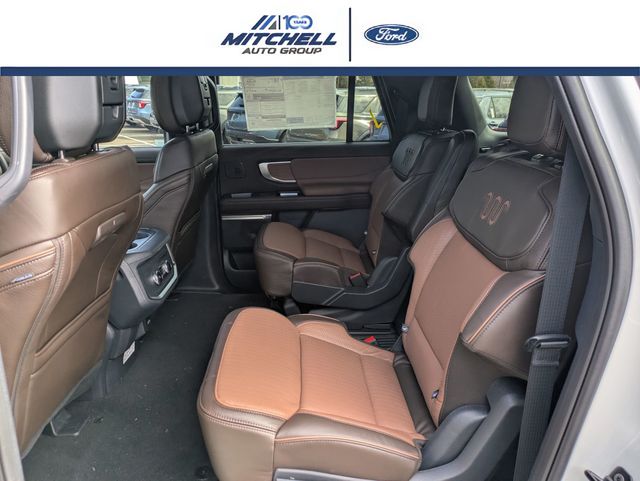 New 2026 Ford Expedition MAX King Ranch - photo 29