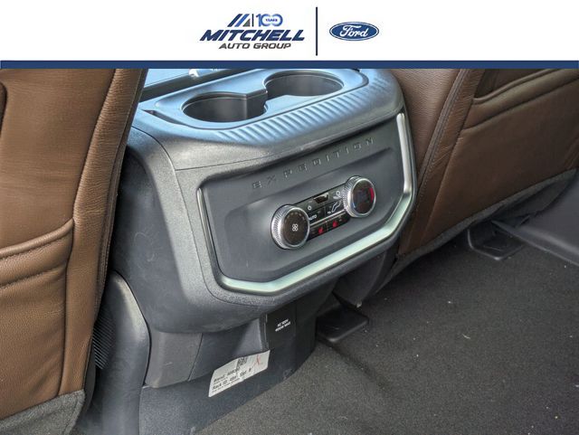 New 2026 Ford Expedition MAX King Ranch - photo 30