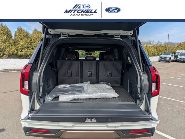 New 2026 Ford Expedition MAX King Ranch - photo 33