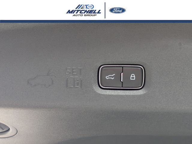 New 2026 Ford Expedition MAX King Ranch - photo 36