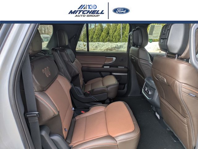 New 2026 Ford Expedition MAX King Ranch - photo 37
