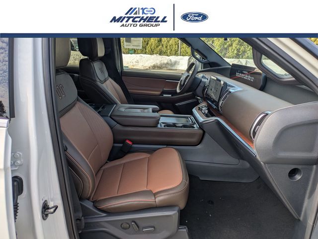 New 2026 Ford Expedition MAX King Ranch - photo 38