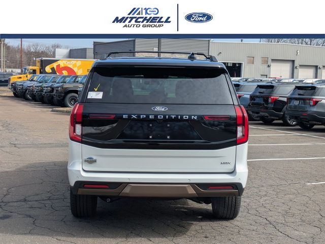 New 2026 Ford Expedition MAX King Ranch - photo 4