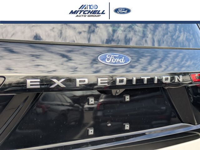 New 2026 Ford Expedition MAX King Ranch - photo 40