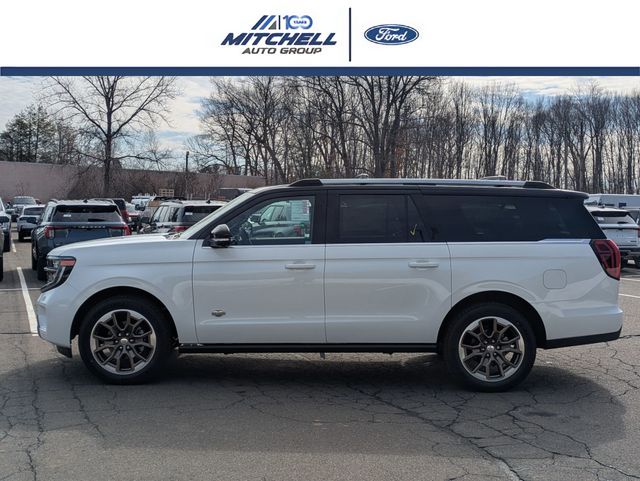 New 2026 Ford Expedition MAX King Ranch - photo 6