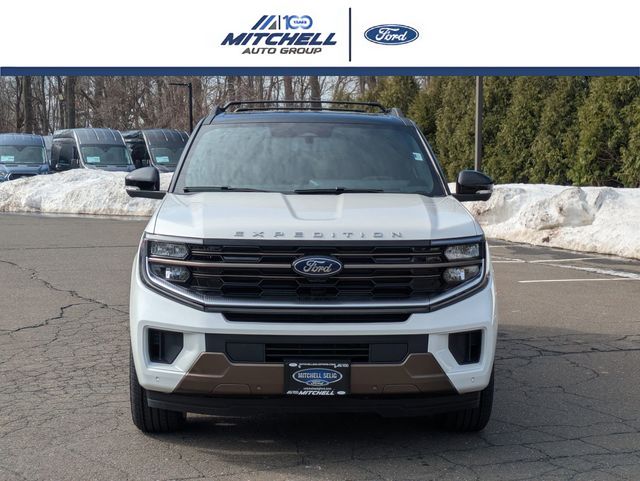New 2026 Ford Expedition MAX King Ranch - photo 8