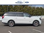New 2026 Ford Expedition MAX King Ranch thumbnail 2