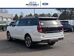 New 2026 Ford Expedition MAX King Ranch thumbnail 5