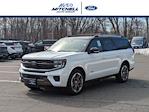 New 2026 Ford Expedition MAX King Ranch thumbnail 7