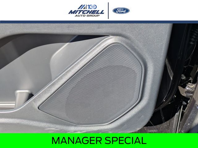 New 2026 Ford Explorer Tremor - photo 13