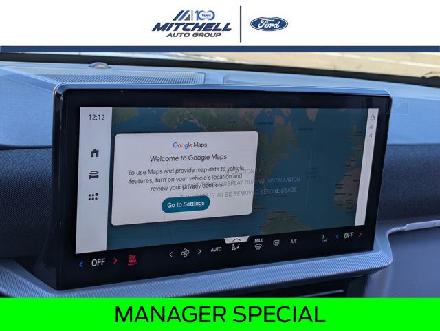 New 2026 Ford Explorer Tremor - photo 18