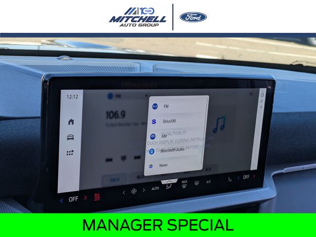 New 2026 Ford Explorer Tremor - photo 20