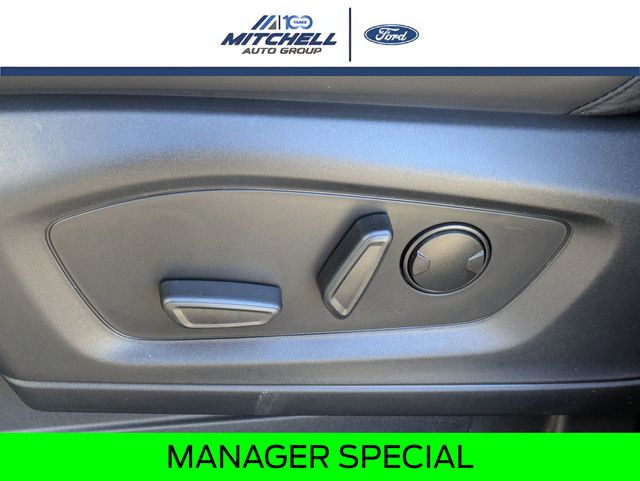 New 2026 Ford Explorer Tremor - photo 24