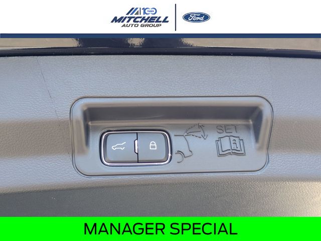 New 2026 Ford Explorer Tremor - photo 30