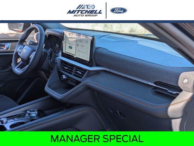 New 2026 Ford Explorer Tremor - photo 33