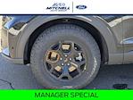New 2026 Ford Explorer Tremor thumbnail 9