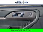 New 2026 Ford Explorer Tremor thumbnail 11