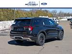 New 2026 Ford Explorer Tremor thumbnail 3