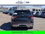 New 2026 Ford Explorer Tremor thumbnail 4