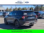 New 2026 Ford Explorer Tremor thumbnail 5