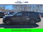 New 2026 Ford Explorer Tremor thumbnail 6