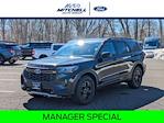 New 2026 Ford Explorer Tremor thumbnail 7