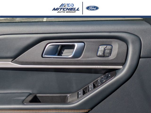 New 2026 Ford Explorer Tremor - photo 11