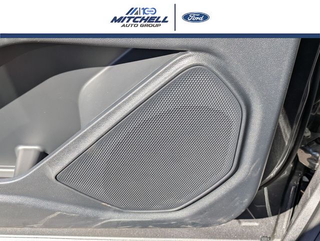 New 2026 Ford Explorer Tremor - photo 12