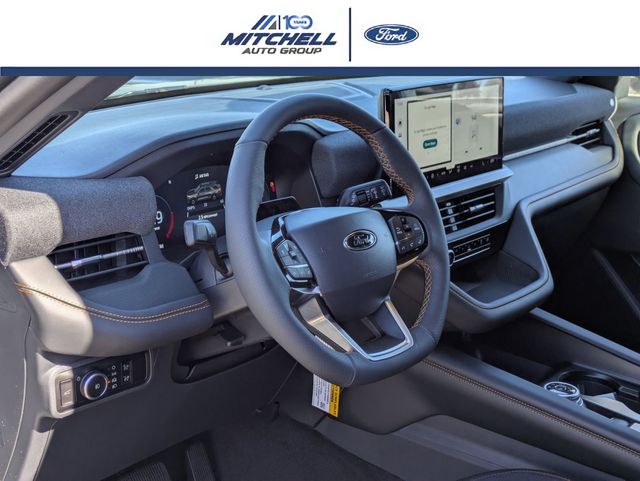 New 2026 Ford Explorer Tremor - photo 13