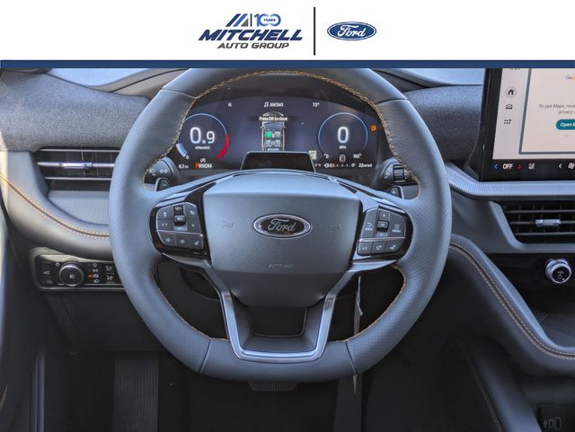 New 2026 Ford Explorer Tremor - photo 14