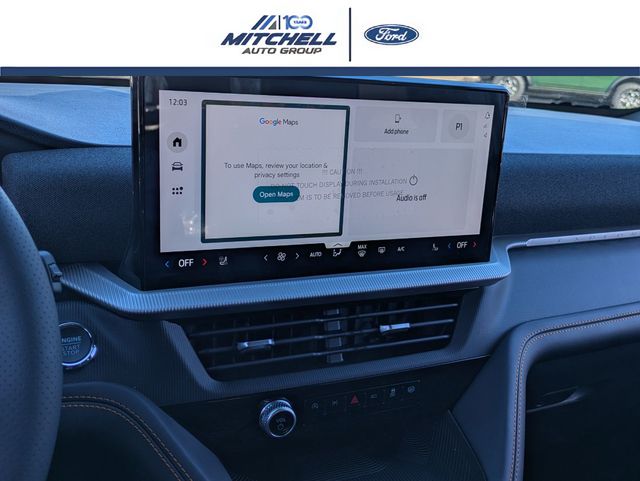 New 2026 Ford Explorer Tremor - photo 18