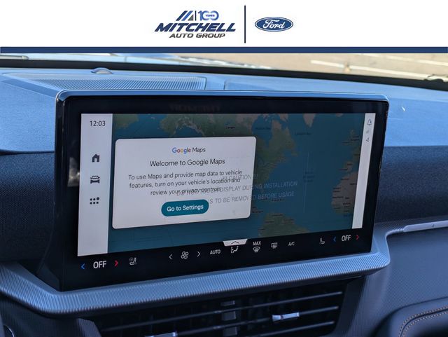 New 2026 Ford Explorer Tremor - photo 19