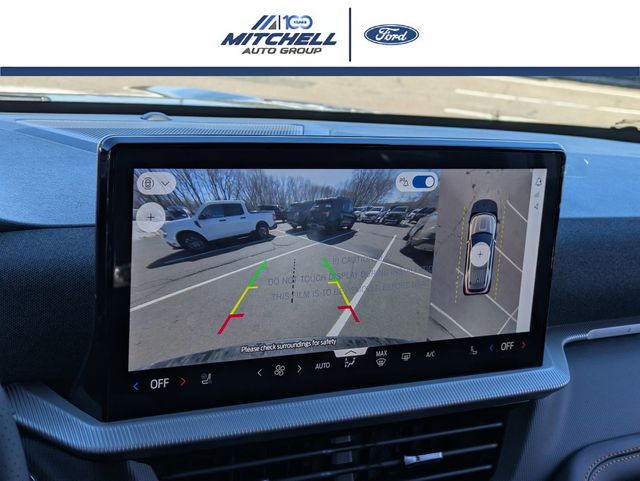 New 2026 Ford Explorer Tremor - photo 20