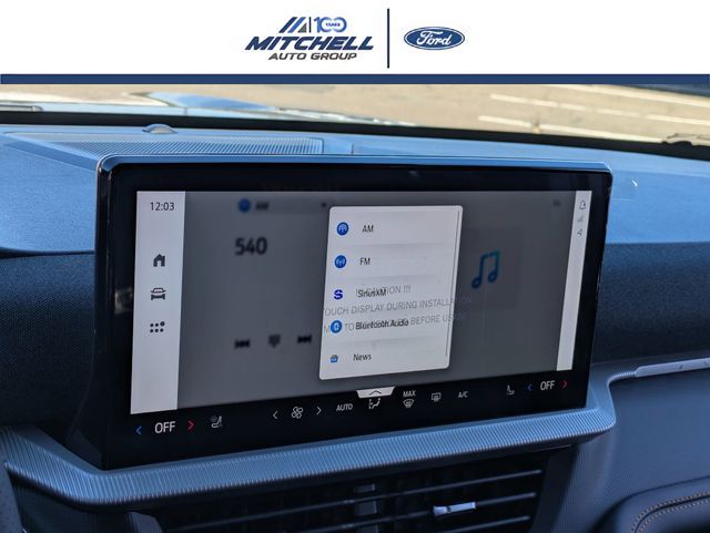 New 2026 Ford Explorer Tremor - photo 21