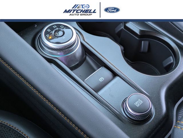 New 2026 Ford Explorer Tremor - photo 23